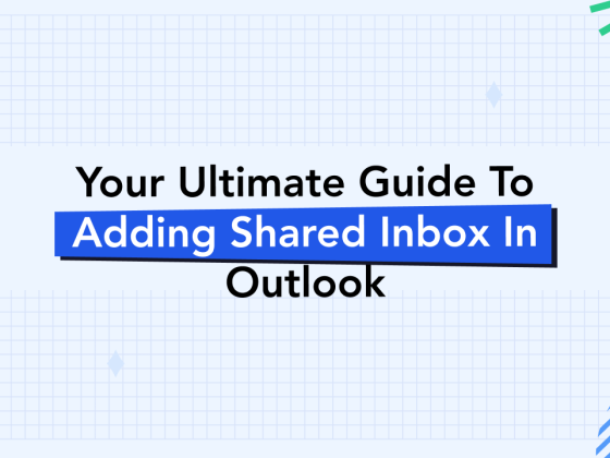 How To Add a Shared Inbox to Outlook: Complete Guide for 2023 1
