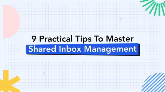 10 Shared Mailbox Best Practices to Implement Right Away 6