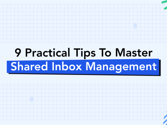 10 Shared Mailbox Best Practices to Implement Right Away 3