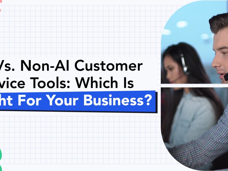 Complete Guide to Setting Up Customer Service-led Growth Processes