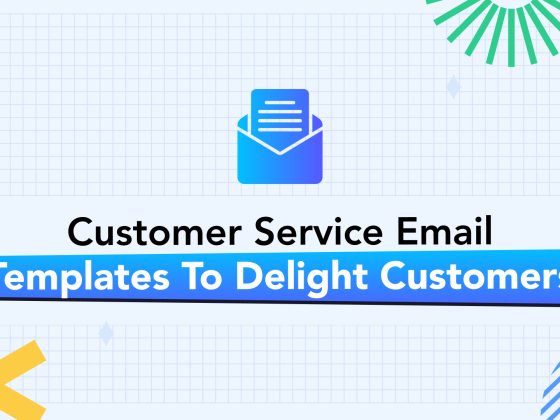 Customer Service Email Templates that Actually Work 2