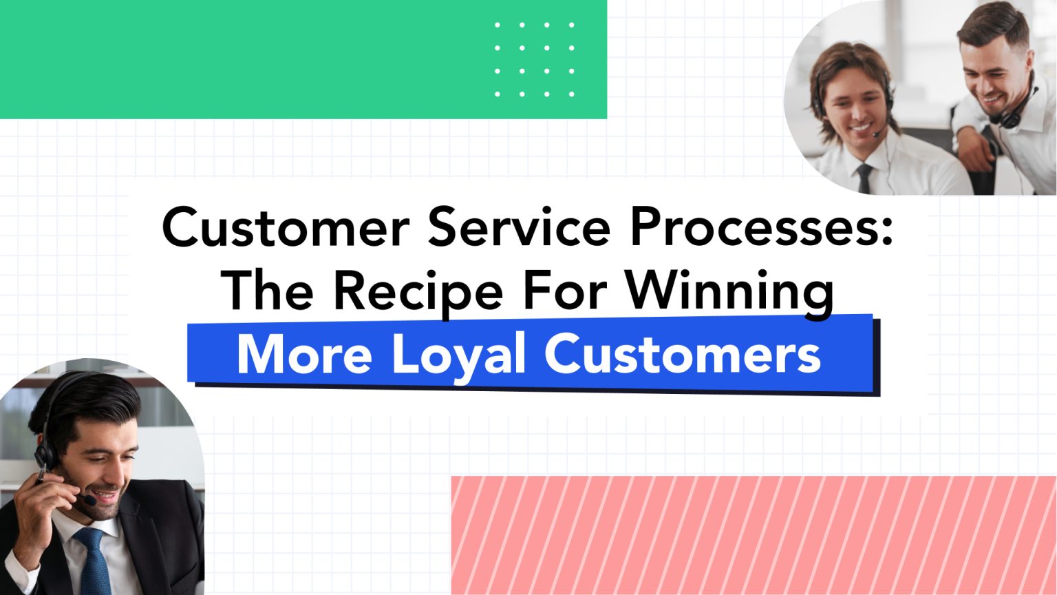 Best Customer Service Tips Archives - Helpwise