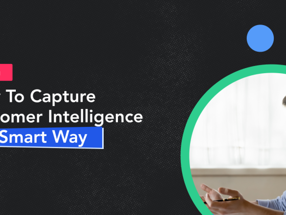 How to Capture Customer Intelligence for Customer-service Led Growth 2
