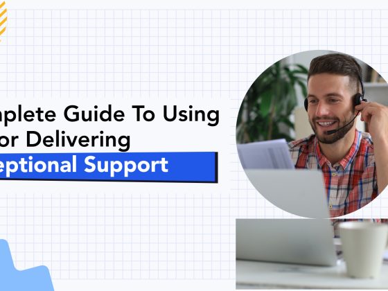 The complete guide to using ChatGPT for customer service 9