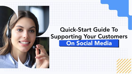 How to Set Up Social Media Customer Service in 8 Easy Steps 5