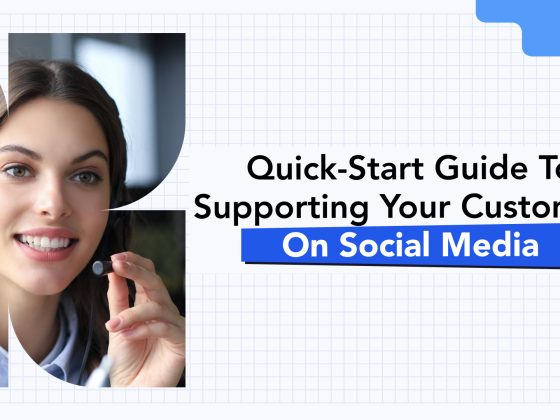 How to Set Up Social Media Customer Service in 8 Easy Steps 2
