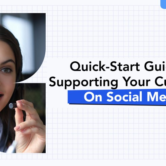 How to Set Up Social Media Customer Service in 8 Easy Steps 10