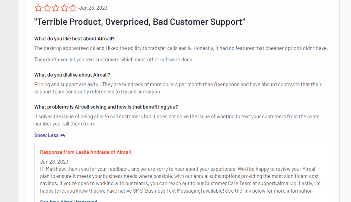 Customer Feedback 101: Most Complete Guide to Collecting & Using it 2