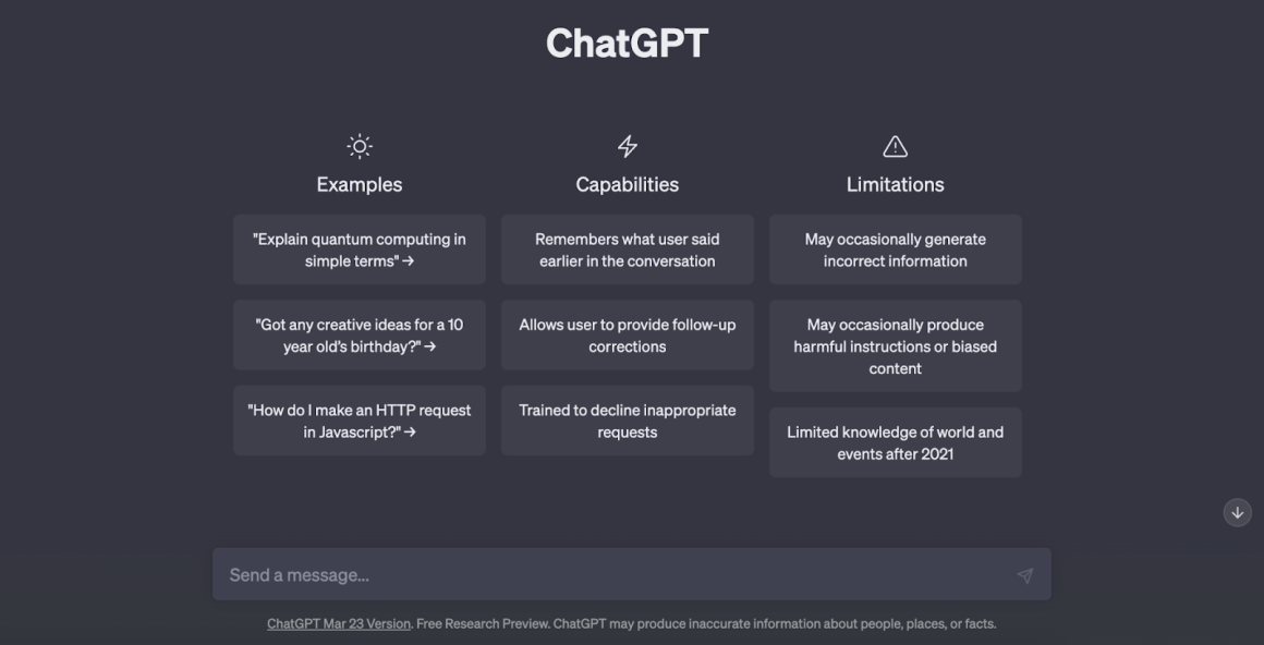 How to Write Effective ChatGPT Prompts for Customer Service 30