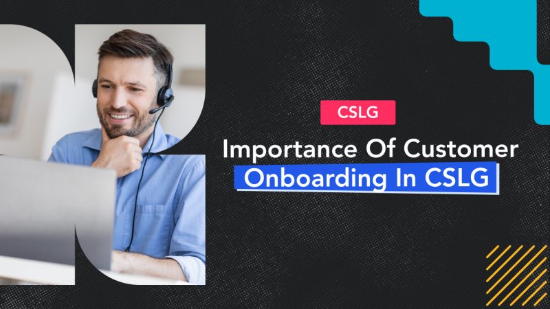 Customer Onboarding 101: Unlock Better Revenue & Growth 1