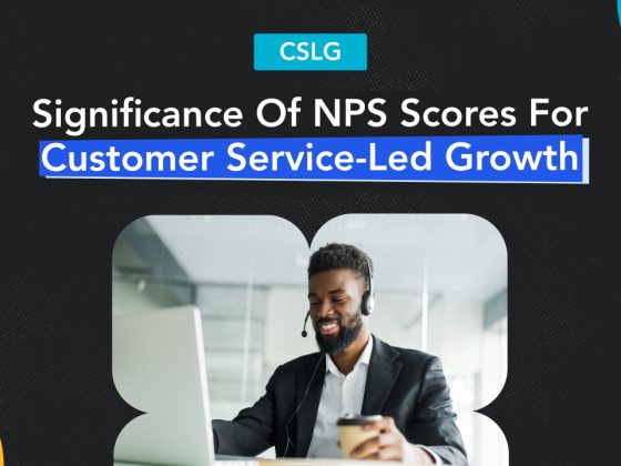 How to Use NPS Scores to Improve Customer Service? 1