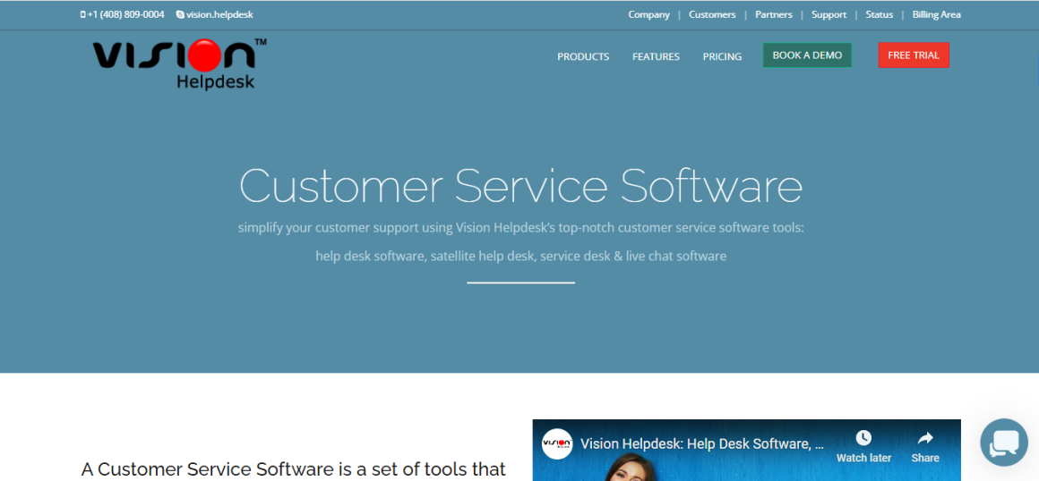 Best 7 eCommerce Customer Service Tools of 2023 3