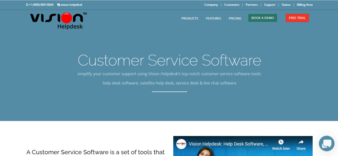 Best 7 eCommerce Customer Service Tools of 2023 4