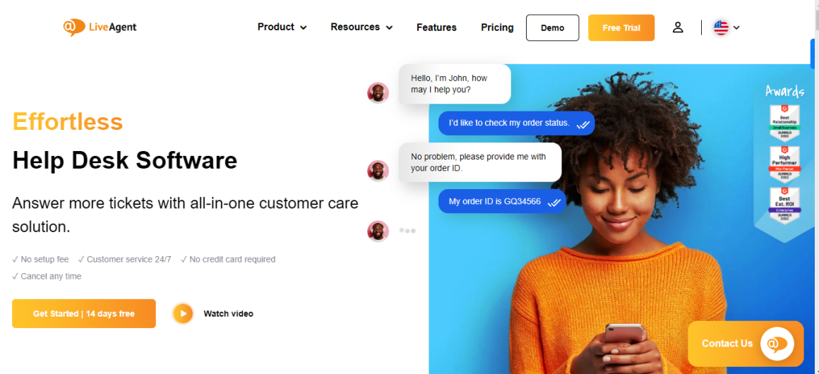 Best 7 eCommerce Customer Service Tools of 2023 5