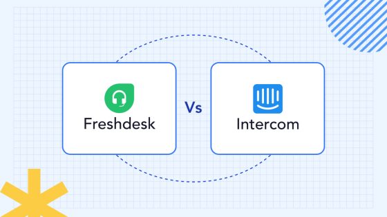 Freshdesk vs Intercom: Most Detailed Analysis of 2023 2