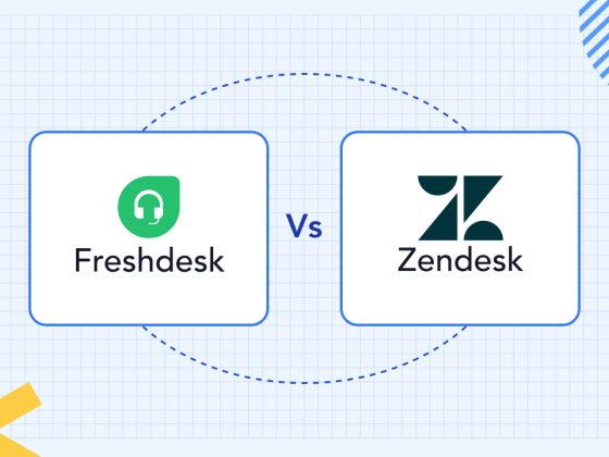 Freshdesk vs Zendesk: Picking the Best One for Your Support Agents in 2023 1