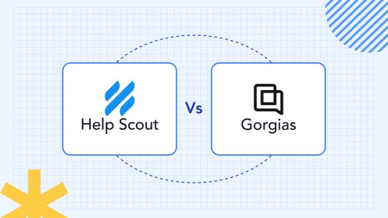 Help Scout vs Gorgias: Who Wins the Battle in 2023? 2