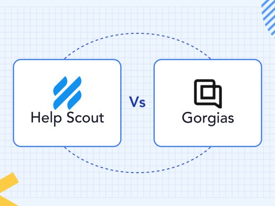 Help Scout vs Gorgias: Who Wins the Battle in 2023? 1