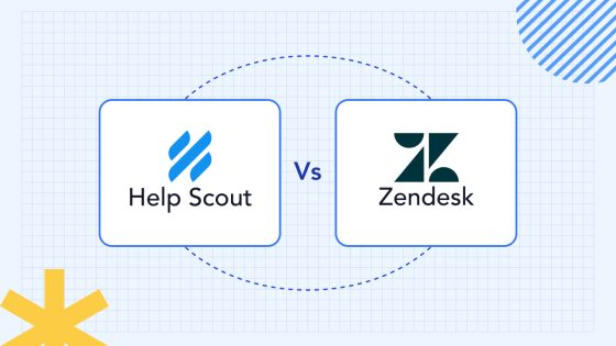 Help Scout vs Zendesk: Picking the Perfect Support Tool in 2023 6