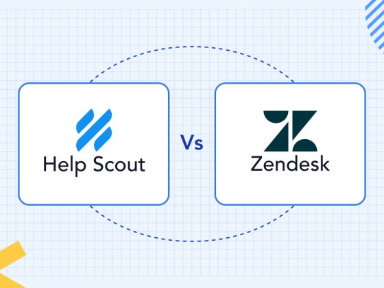 Help Scout vs Zendesk: Picking the Perfect Support Tool in 2023 1