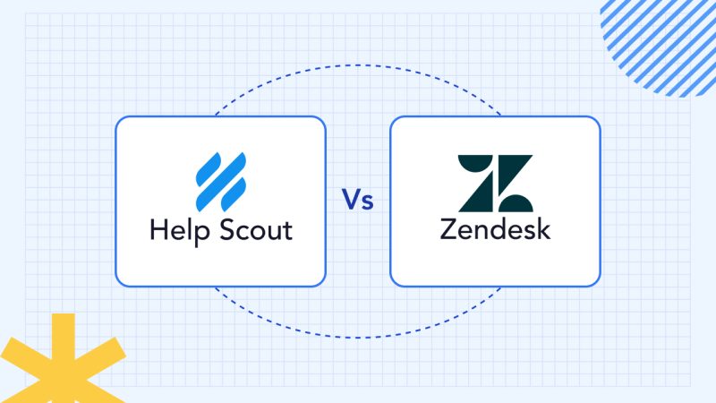 Help Scout vs Zendesk: Picking the Perfect Support Tool in 2023 1