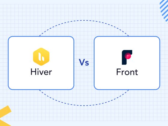 Hiver vs Front: Which One is Perfect for Your Team in 2023? 2