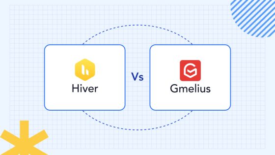 Gmelius Vs Hiver: Which One is Better? 3