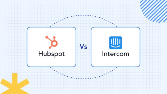 Hubspot vs Intercom: Which Customer Service Platform is the Best in 2023? 5