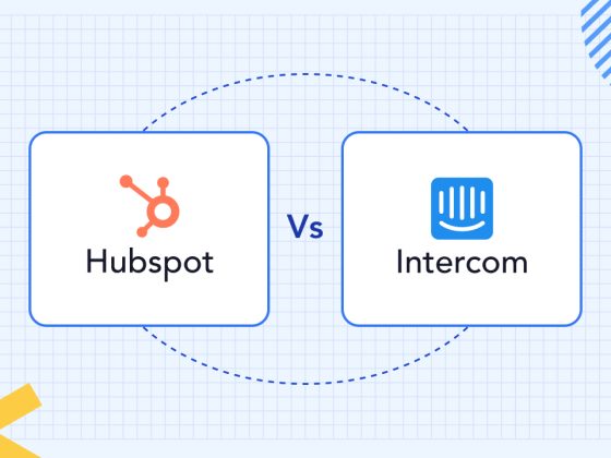 Hubspot vs Intercom: Which Customer Service Platform is the Best in 2023? 5