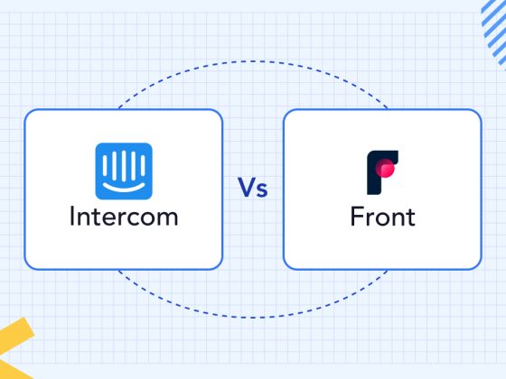 Front vs Intercom: Ultimate Customer Support Showdown of 2023 2