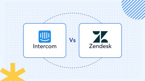 Zendesk vs Intercom in 2023: Detailed Analysis of Features, Pricing, and More 5