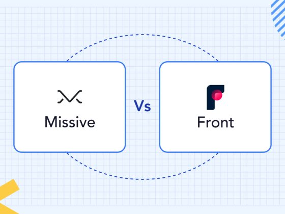 Missive vs Front: Pros and Cons of Two Popular Platforms 2