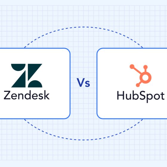 Zendesk Vs Zoho Desk: Choosing The Best In 2023