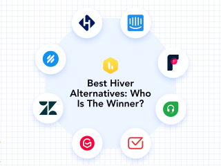 10 Best Hiver Alternative Platforms for Customer Support Teams in 2023 52