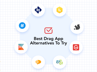 10 Best DragApp Alternative Tools Worth Considering in 2023 53