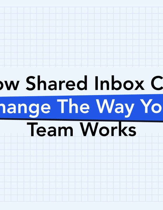 7 Proven Benefits of a Shared Mailbox to Improve Your Business 7
