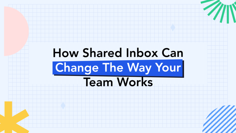 7 Proven Benefits of a Shared Mailbox to Improve Your Business 1