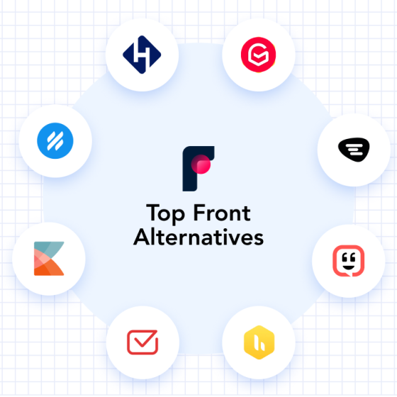 Top FrontApp Alternatives You Must Definitely Try in 2023 10