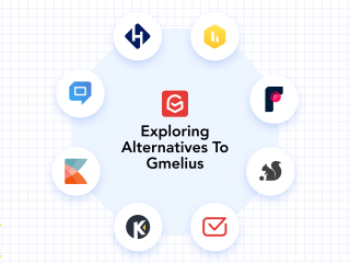 10 Gmelius Alternatives for Better ROI 50