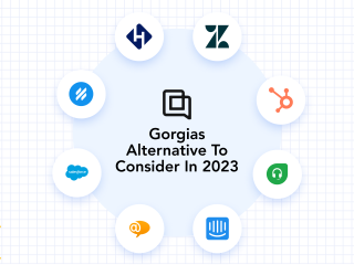 10 Gorgias Alternatives: Top Tools You Must Consider When Switching 46