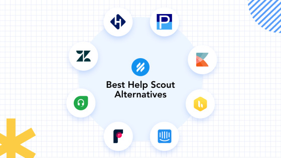 Best Help Scout Alternatives to Replace it in 2023 4