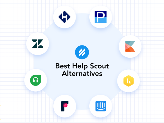 Best Help Scout Alternatives to Replace it in 2023 2