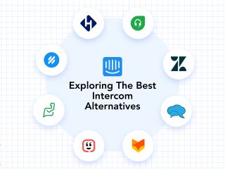 Top 10 Intercom Alternatives for Amazing Customer Support 7