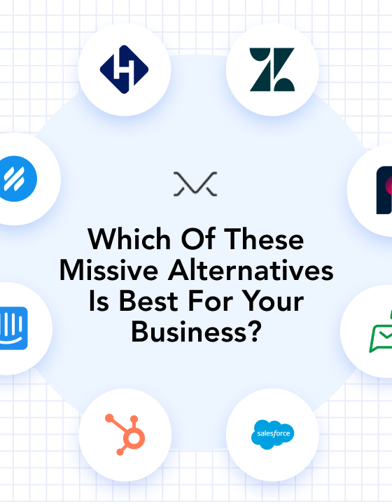 10 Best Missive Alternative Tools for Small & Medium Businesses 10