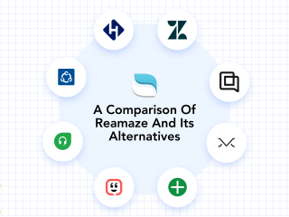 10 Best Reamaze Alternative Tools for Customer Support in 2023 49