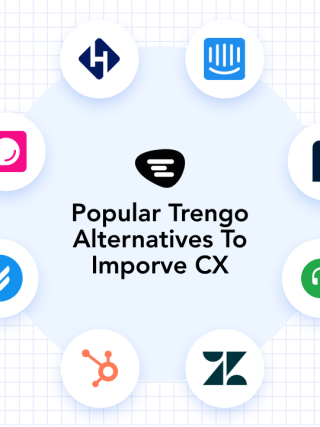 Top 10 Trengo Alternatives For teams Seeking Better ROI  22