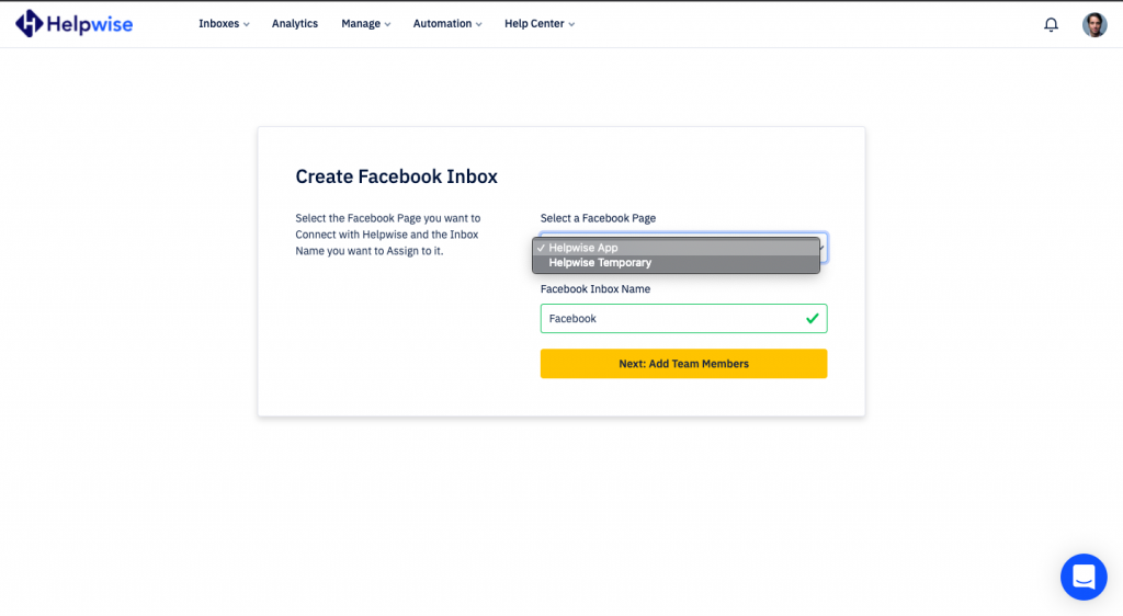 Sign in with Facebook – Help Center